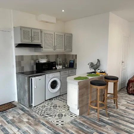 Apartment Des Beaux Deluxe