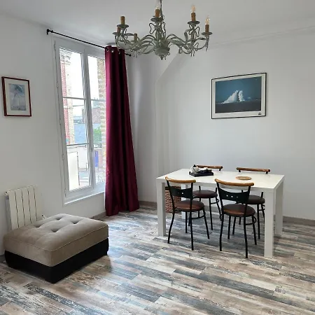 Des Beaux Deluxe * Dieppe