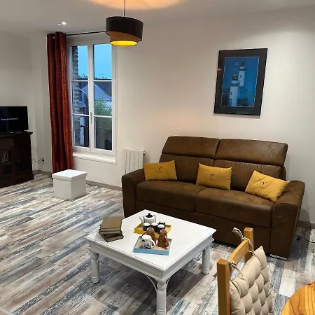 Des Beaux Deluxe Dieppe