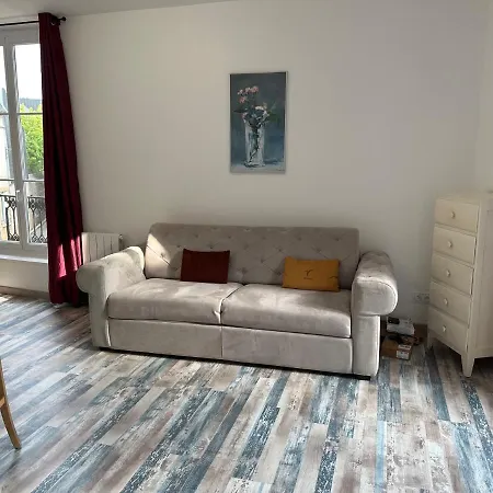 Apartamento Des Beaux Deluxe
