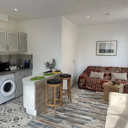 Des Beaux Deluxe Dieppe