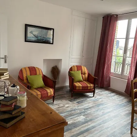 Des Beaux Deluxe Apartamento