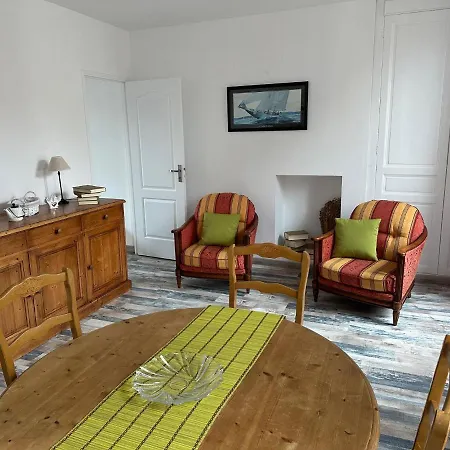 Des Beaux Deluxe Apartman