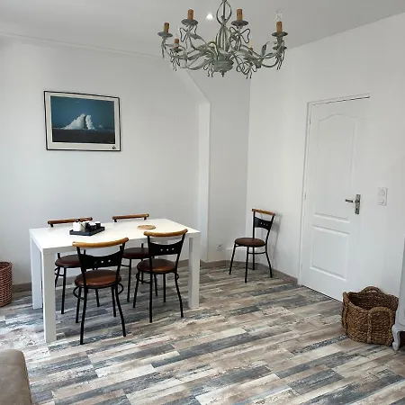 Des Beaux Deluxe Dieppe