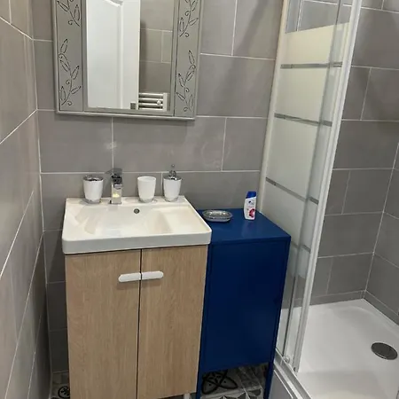 Apartamento Des Beaux Deluxe Dieppe
