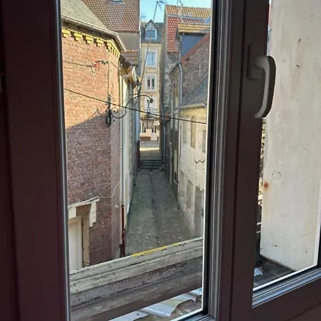 Des Beaux Deluxe Dieppe