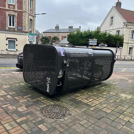 Apartamento Des Beaux Deluxe