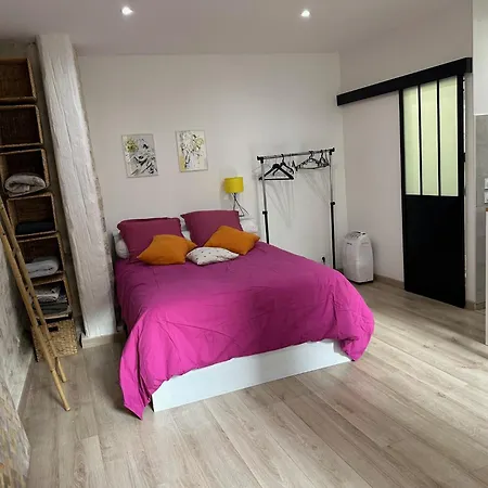 Apartman Des Beaux Deluxe *