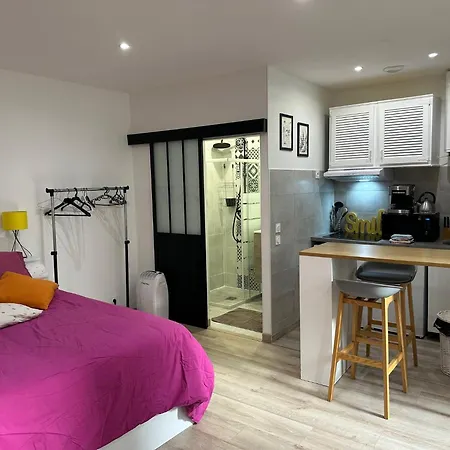 Des Beaux Deluxe Dieppe