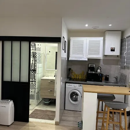 Apartamento Des Beaux Deluxe