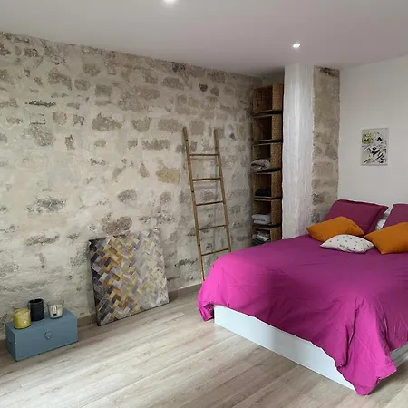 Des Beaux Deluxe Dieppe