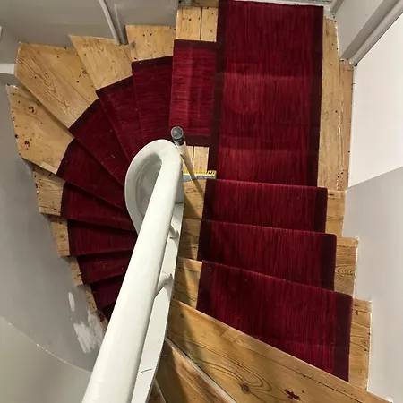 Apartment Des Beaux Deluxe Dieppe