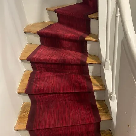 Des Beaux Deluxe Apartman